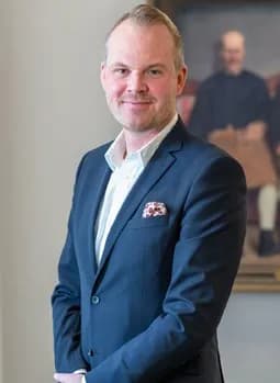 Jimmy Örnklint profilbild