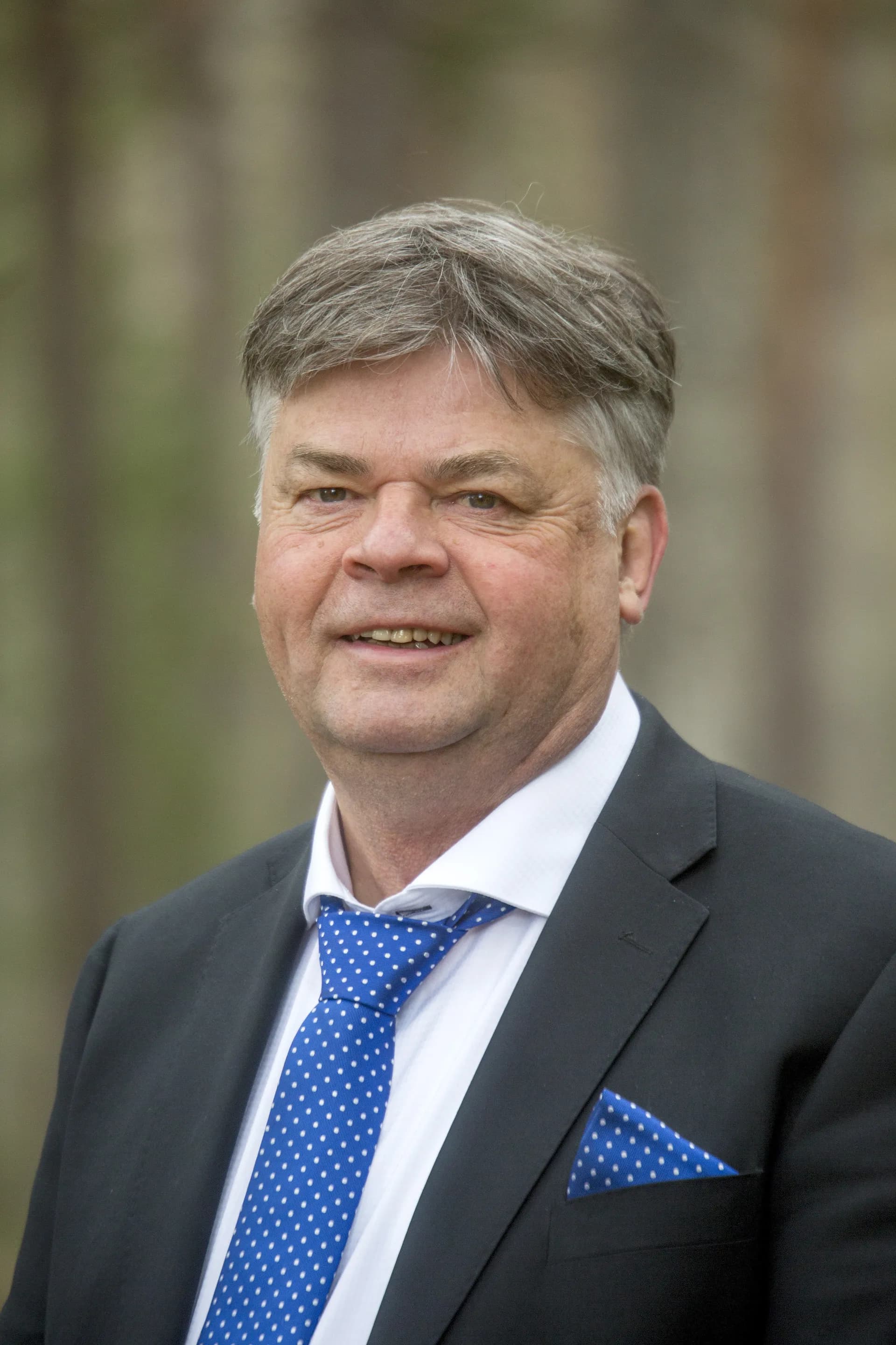 Åke Serander profilbild