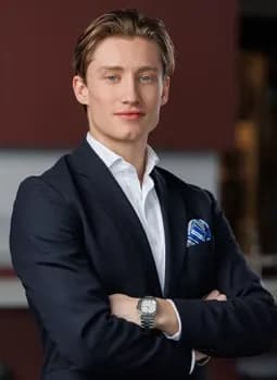 Karljohan Ahlroth profilbild