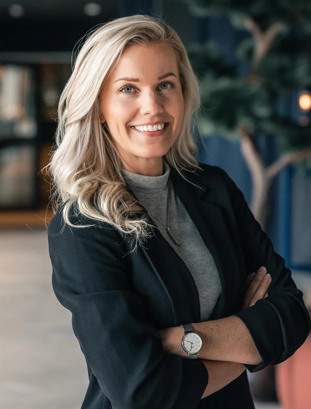 Anna Marklund profilbild