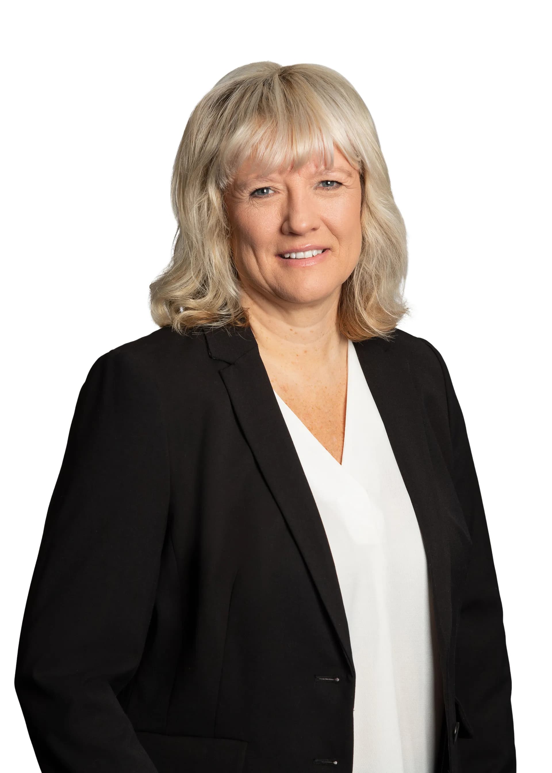Lena Gustafsson profilbild