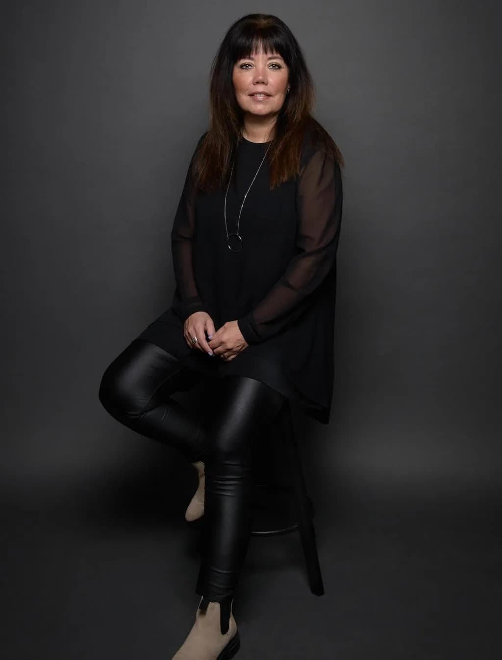 Maria Björkman profilbild