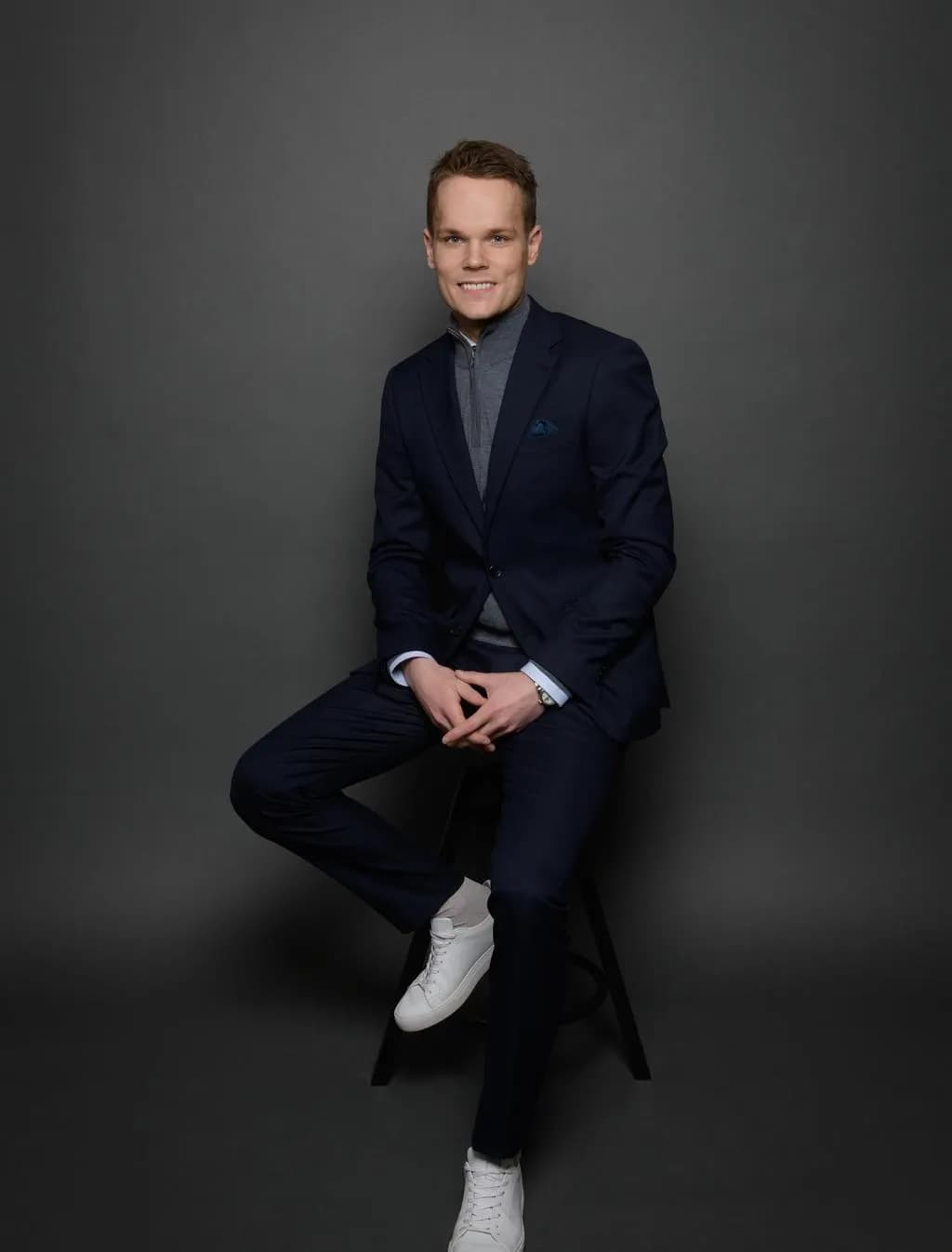 Alexander Weidenhag profilbild