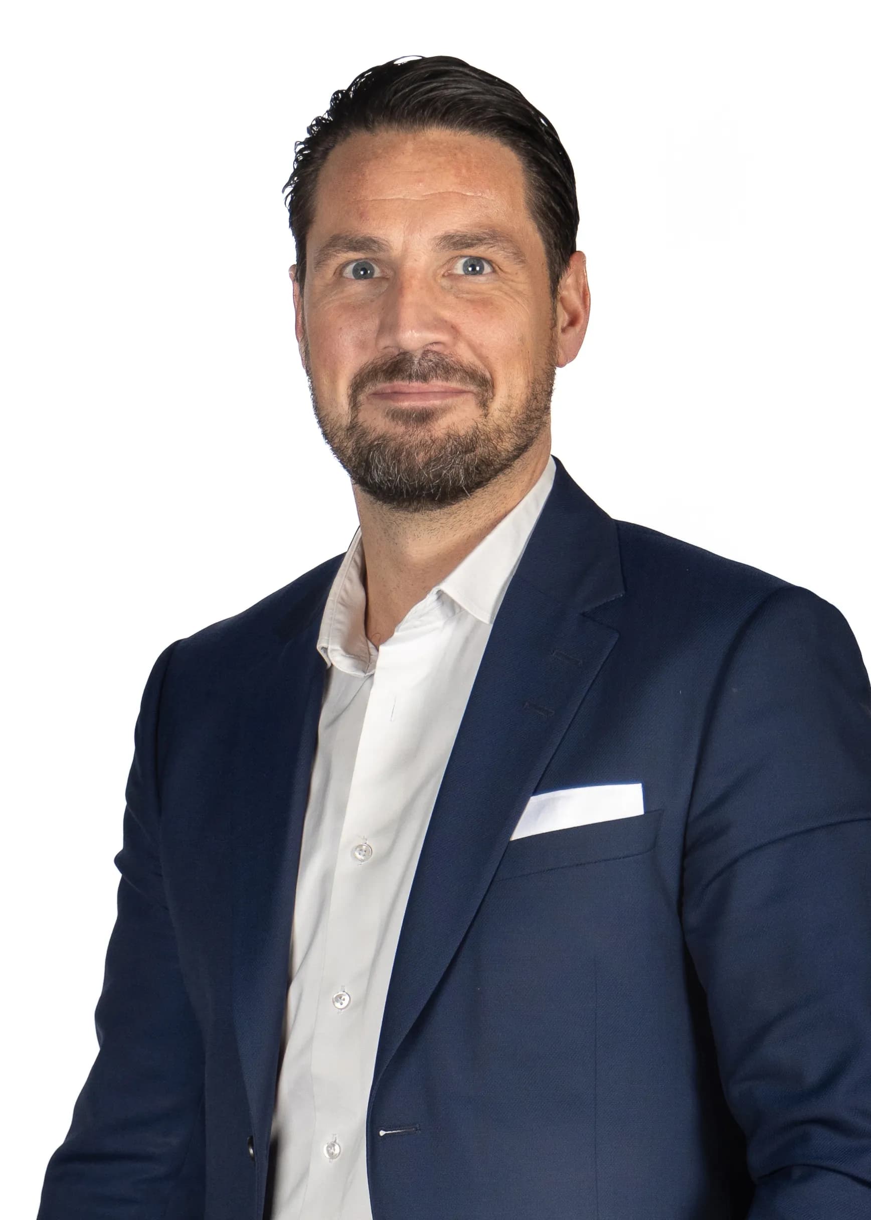 Martin Funck profilbild