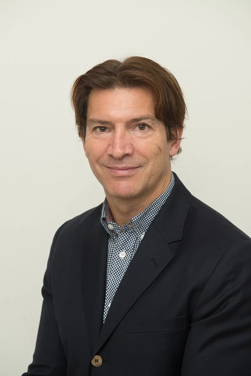 Fredrik Loneux profilbild