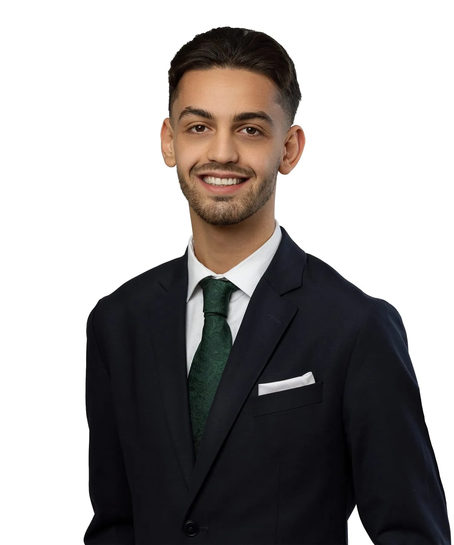Daniel Shemirani