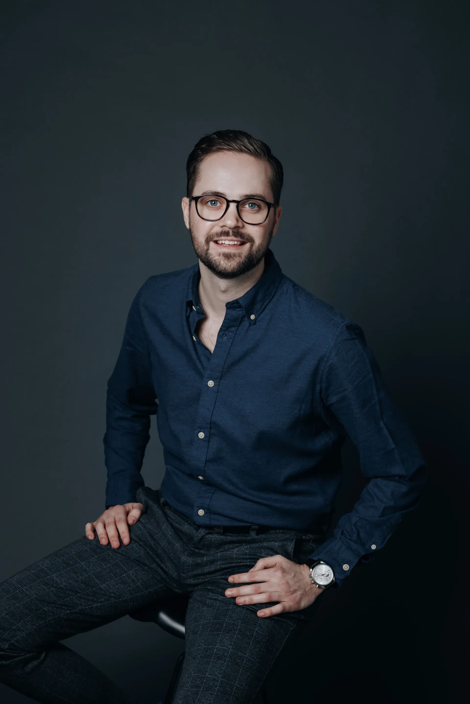 Johan Karlsson profilbild