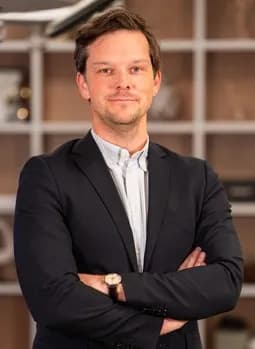Andreas Magnusson profilbild