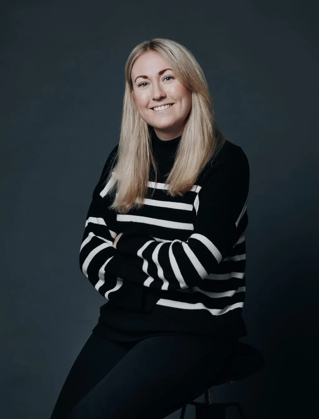 Sofia Oscander profilbild