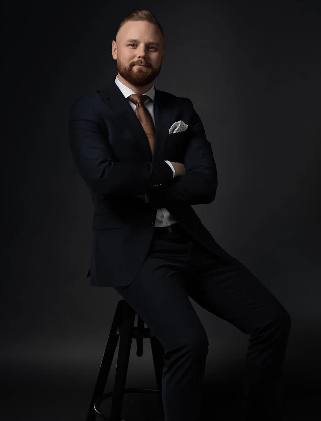Robin Tångring profilbild