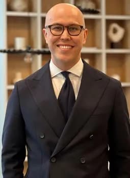 Kevin Karbalai profilbild