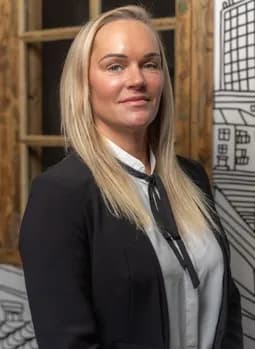 Ewa Thorsell profilbild
