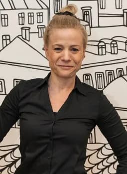 Patricia Bartlett profilbild