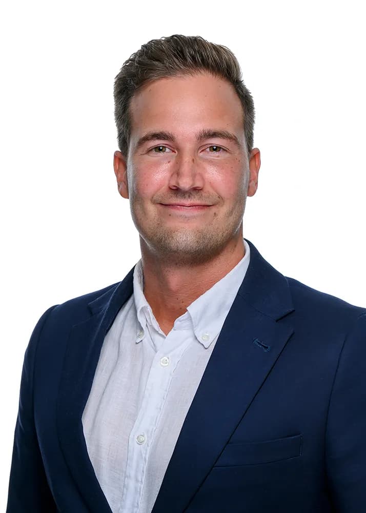 Jesper Knutsson profilbild