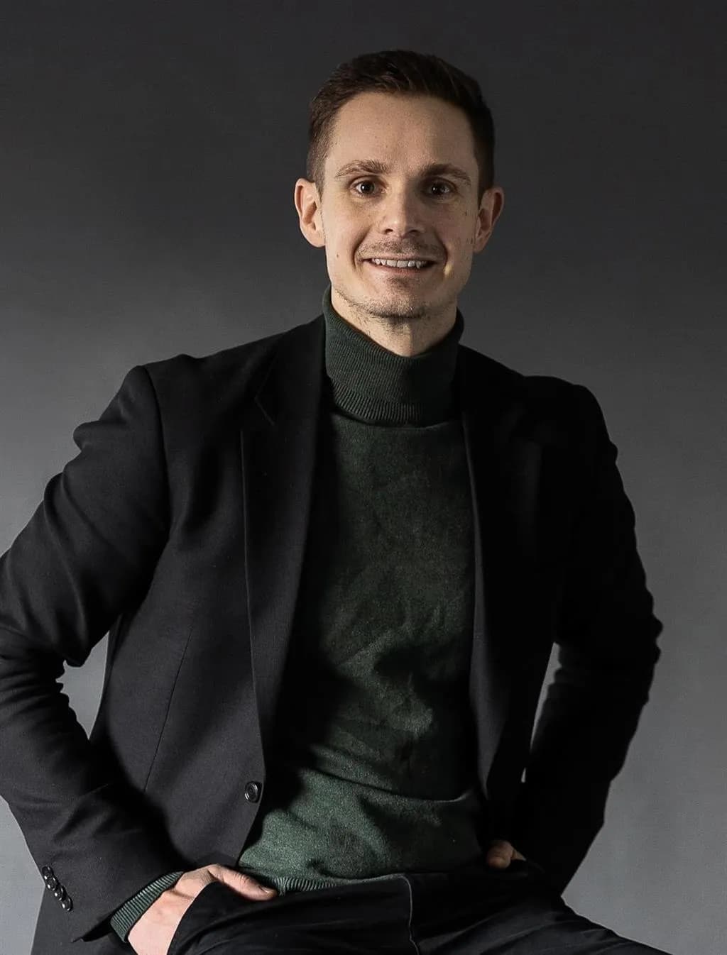 Johan Tjernström profilbild