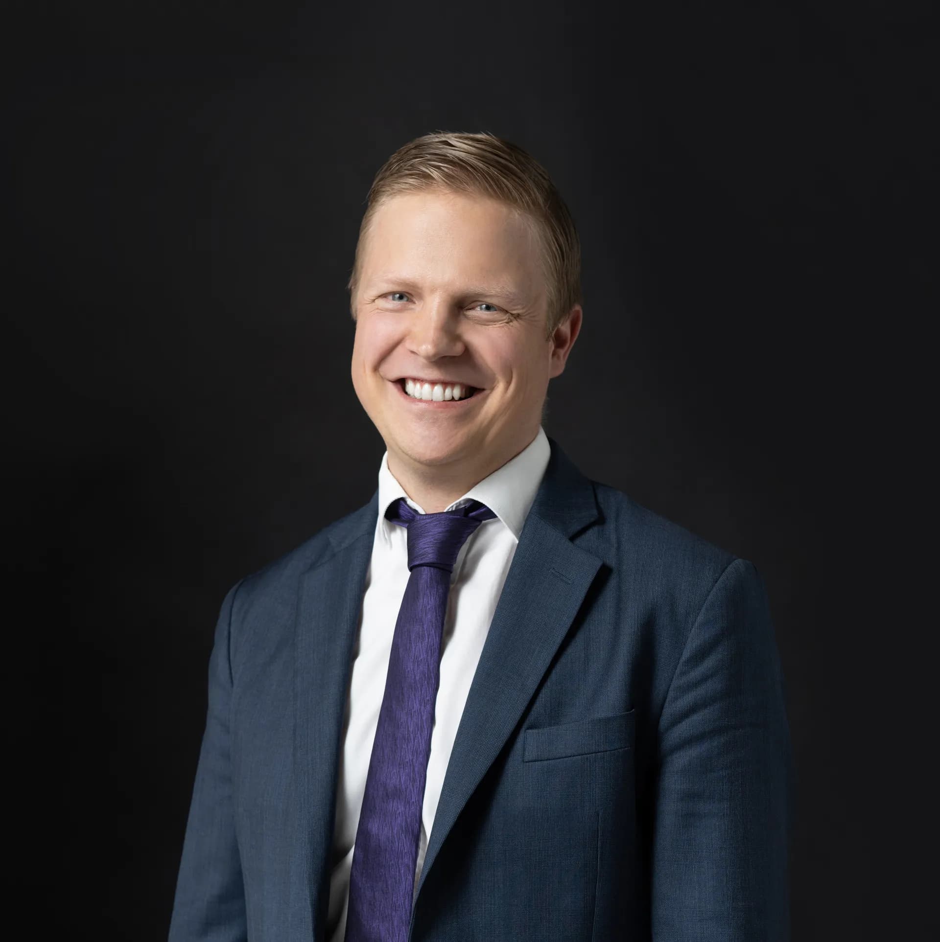 Niclas Holmberg profilbild
