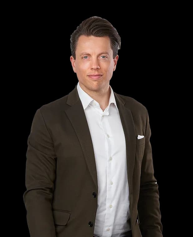 Joakim Andersson profilbild