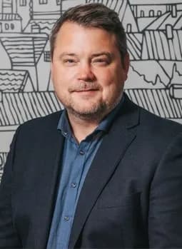 Patrik Nilsson profilbild