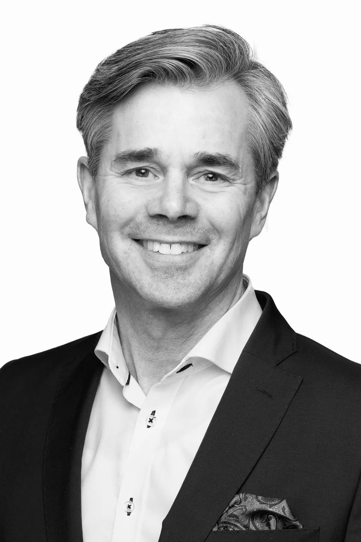 Ola Andersson