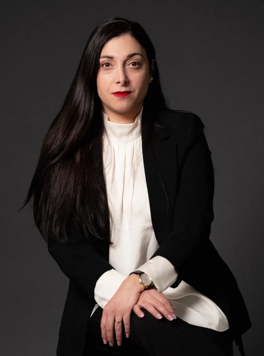 Alexandra Elias profilbild