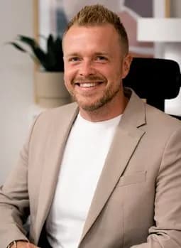 Magnus Salestam profilbild