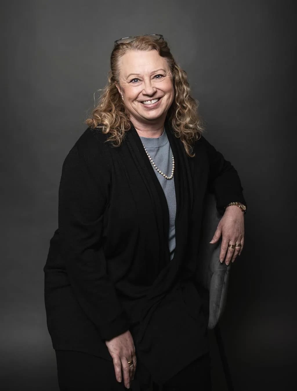 Evalena Lindvall profilbild