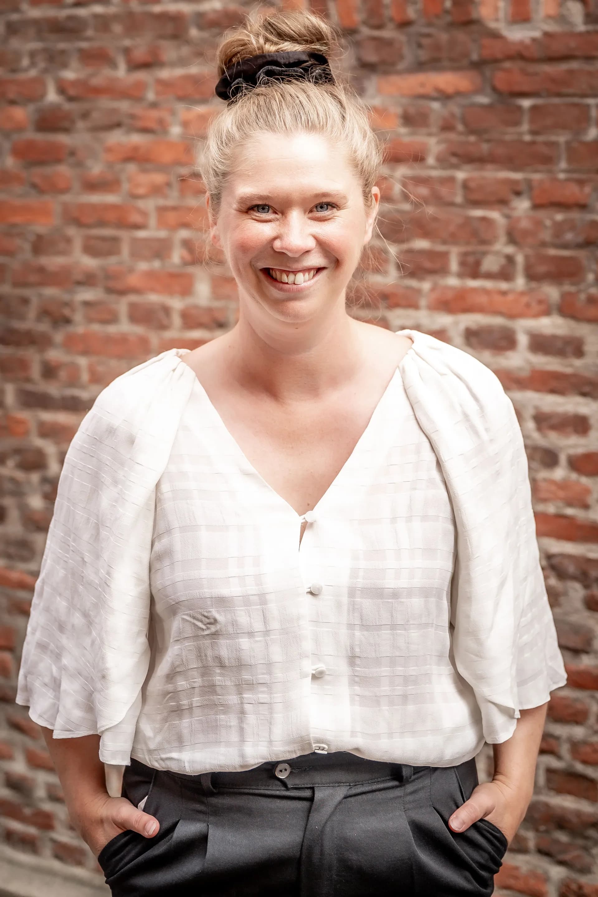 Beata Wennergren profilbild