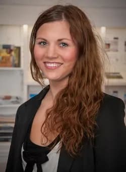 Sofia Qvillby profilbild