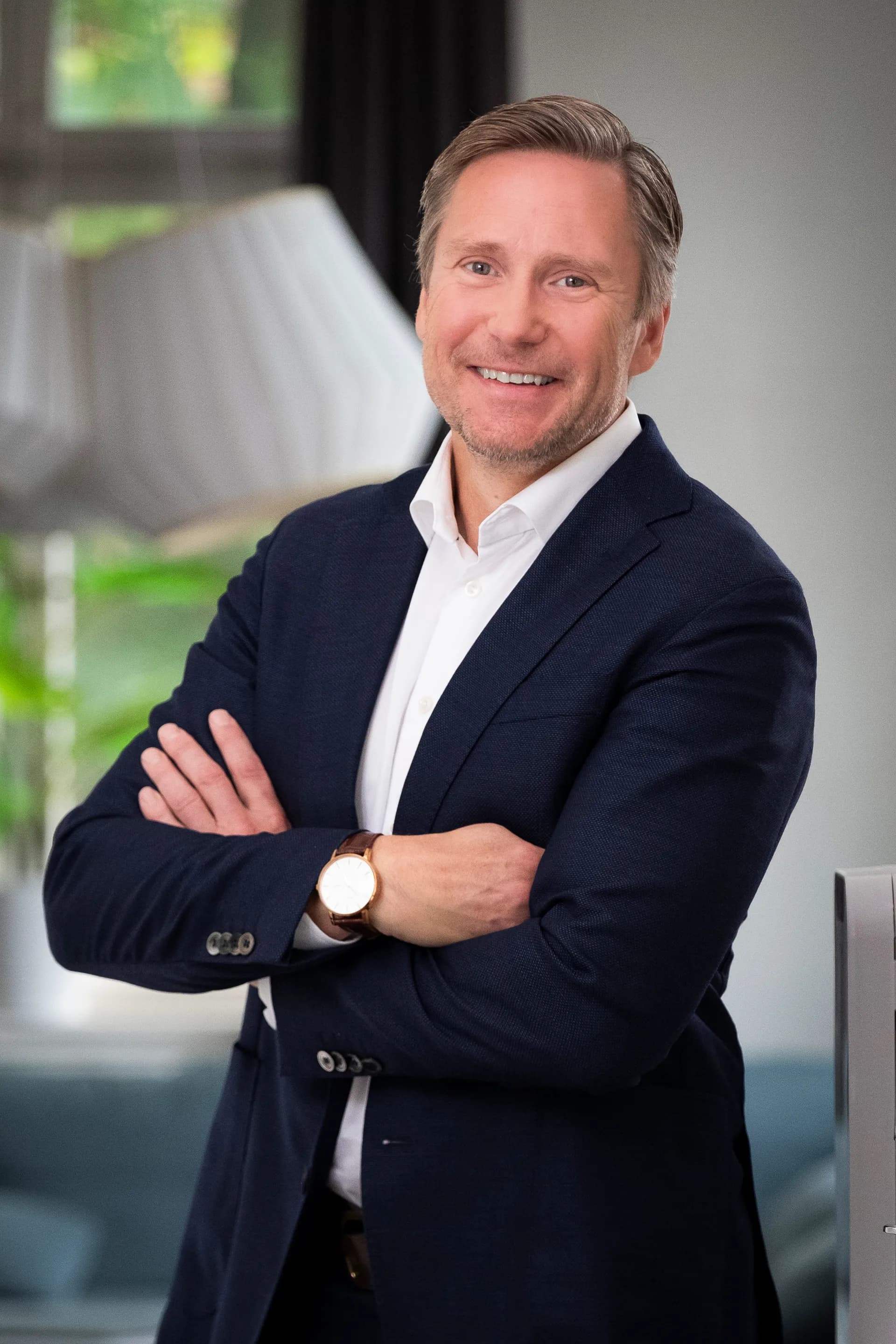 Jonas Westberg profilbild