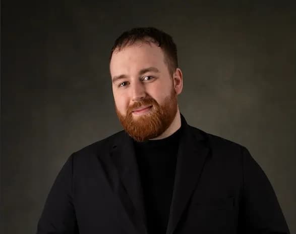 Adam Falk profilbild