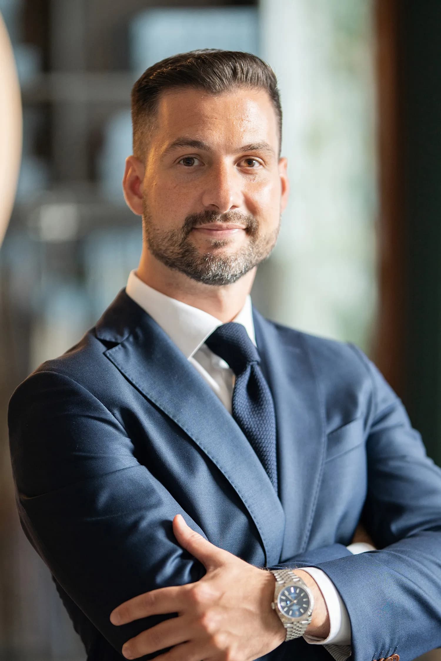 Dinko Dautovic profilbild