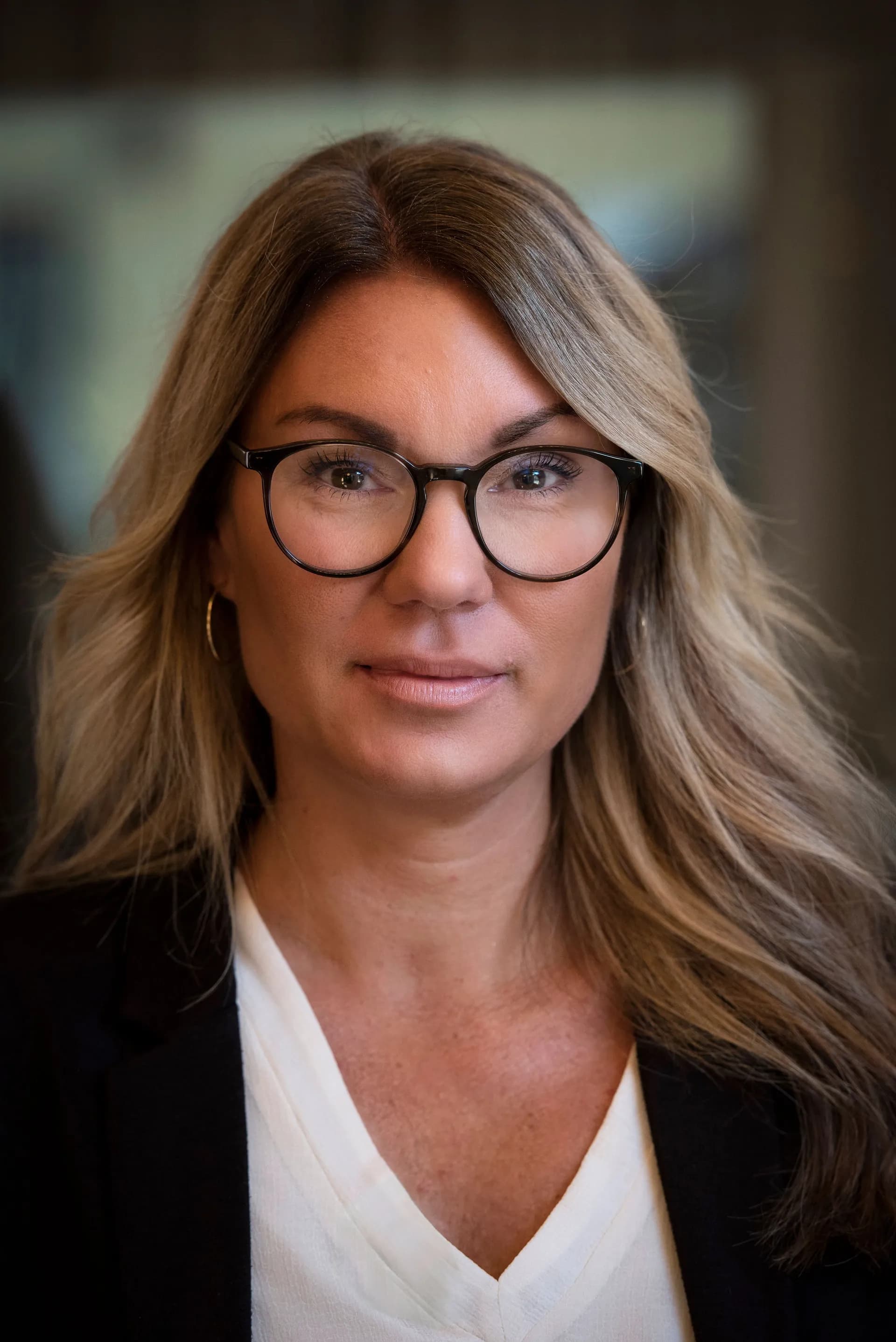 Ann-Sofie Bredahl profilbild
