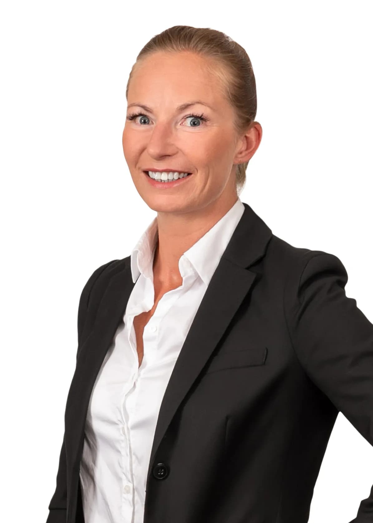 Therese Carlander Häggsjö profilbild