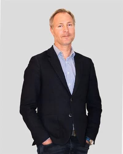 Martin Jarhäll profilbild