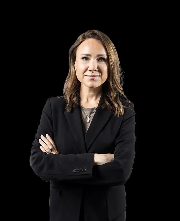 Caroline Andersson profilbild