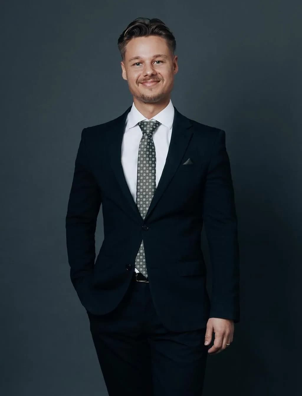 Mateusz Samuelsson profilbild