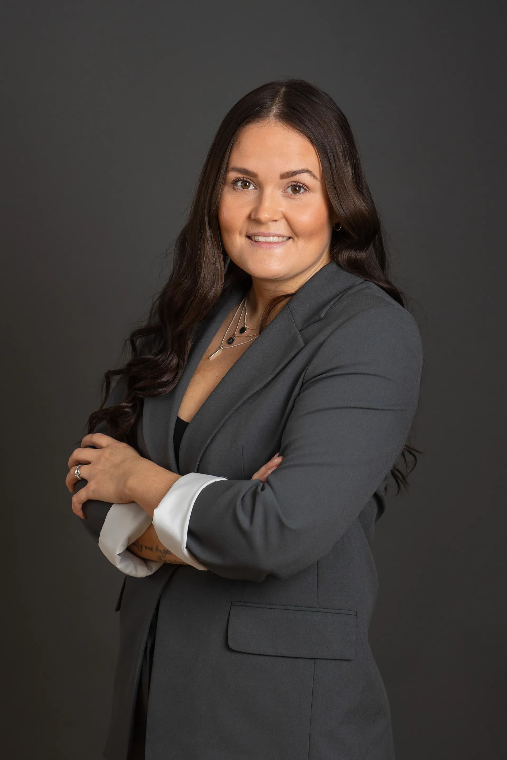 Elina Borgström profilbild