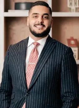 Amir Ekbatani profilbild