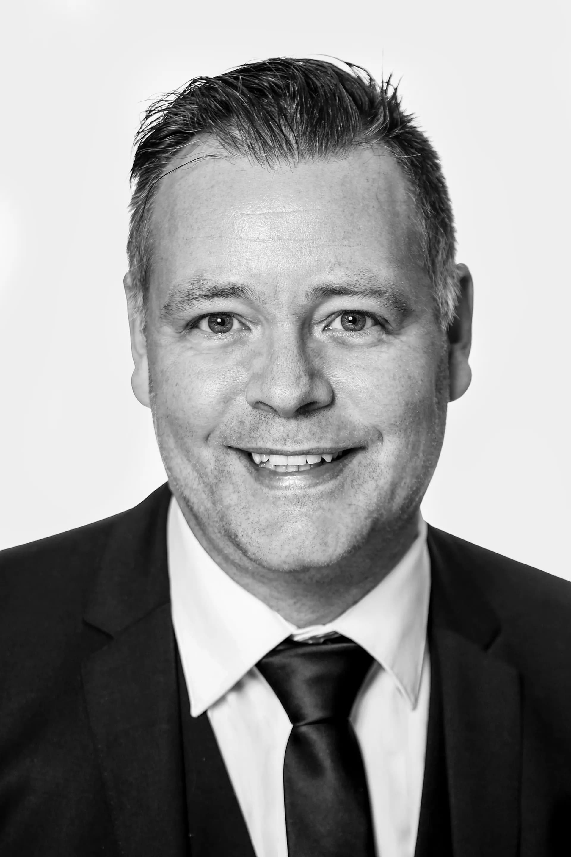 Håkan Thisell profilbild