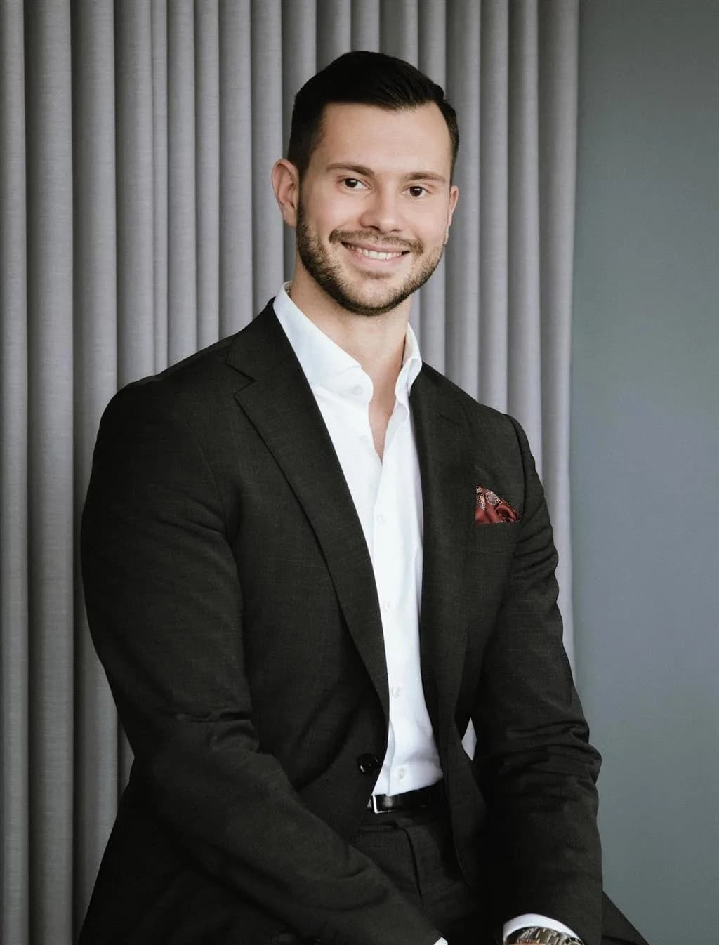 Theodor Maric Wallenberg profilbild