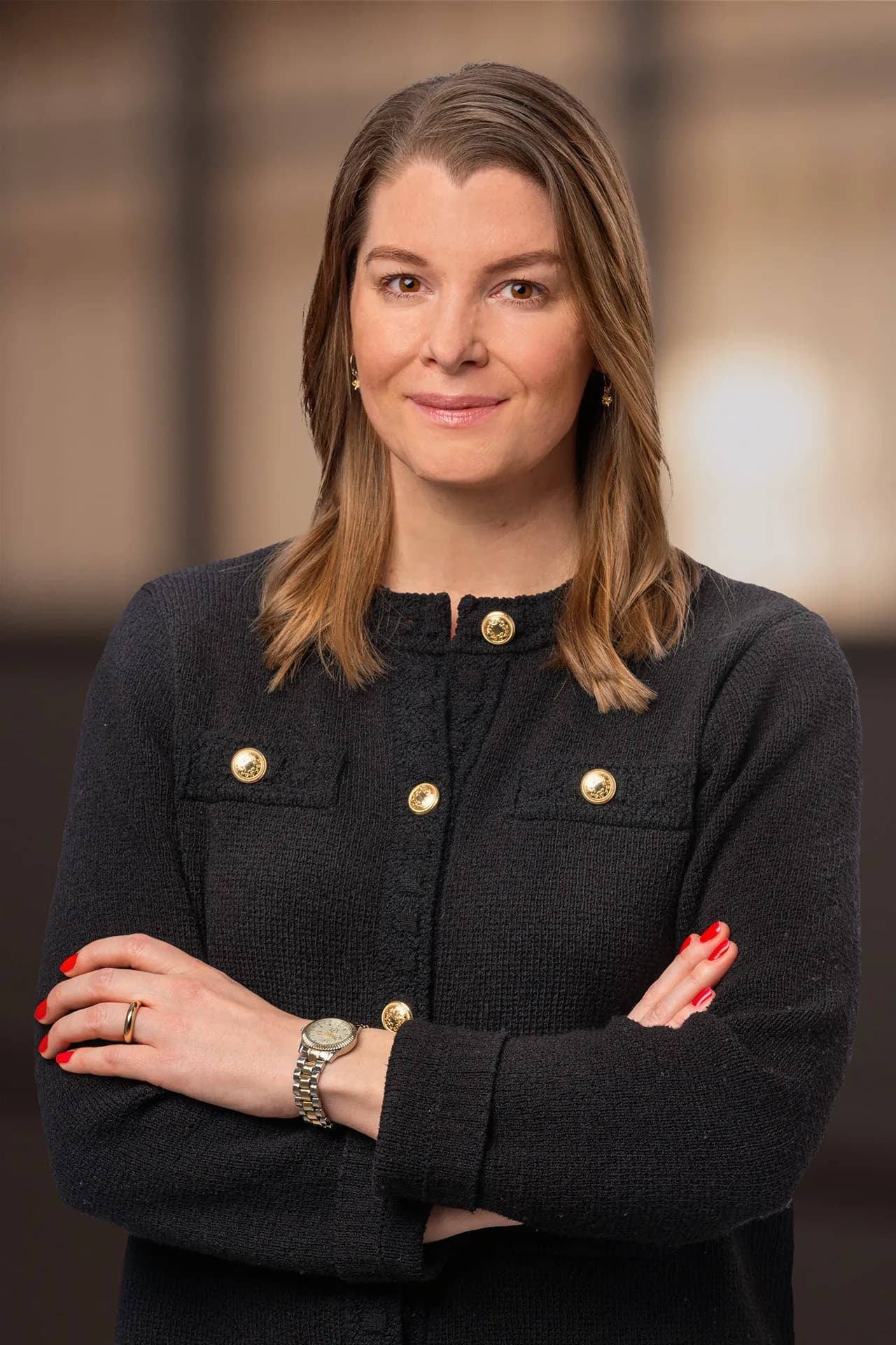Natalie Strand profilbild