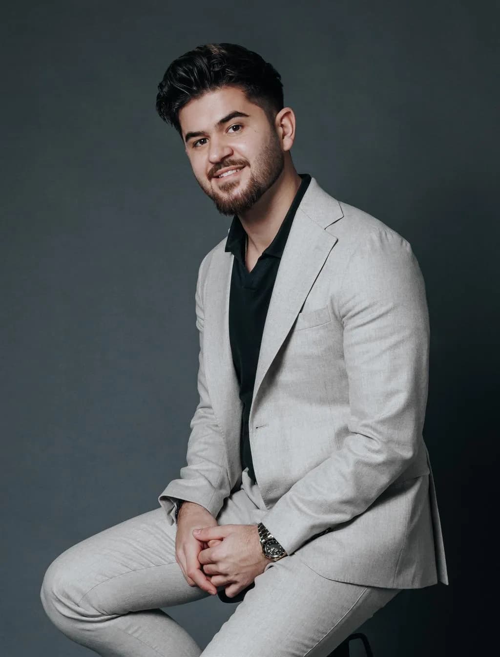 Simon Mashallah profilbild
