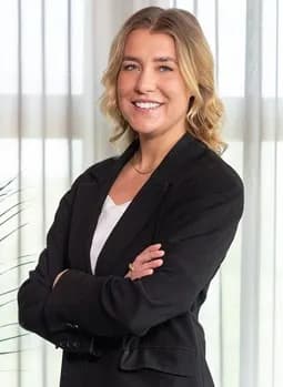 Lina Erlandsson profilbild