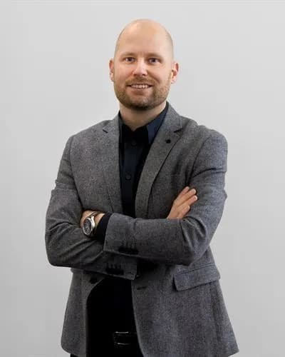 Markus Bylund profilbild