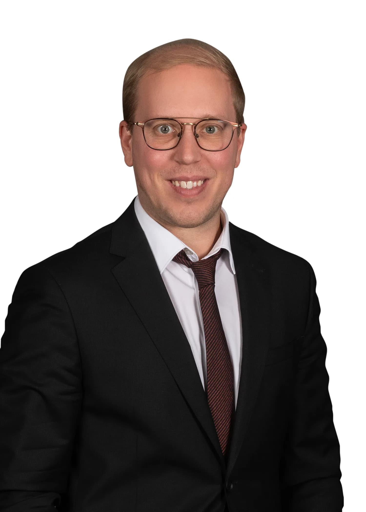 William Lyman profilbild