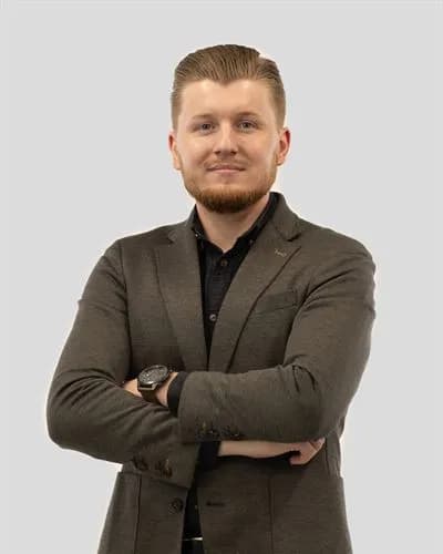 Joel Wahlström profilbild
