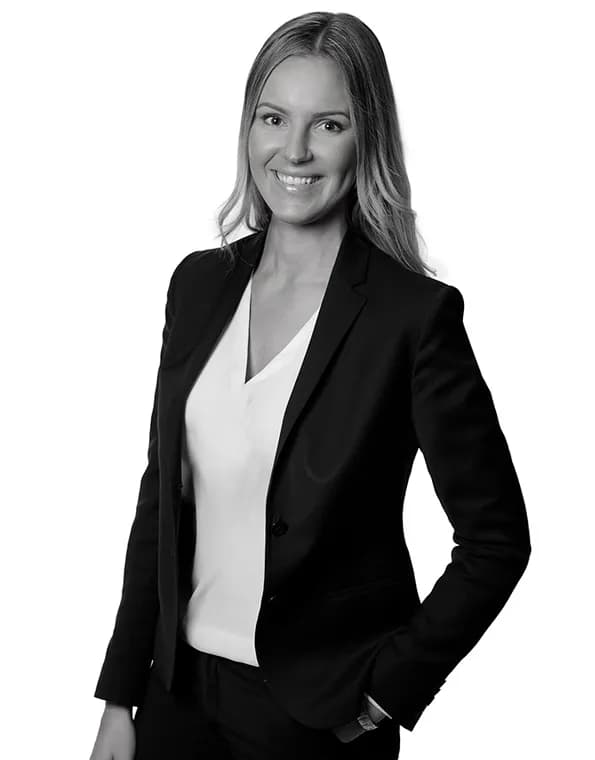 Sara Kajsa Hellstrand profilbild