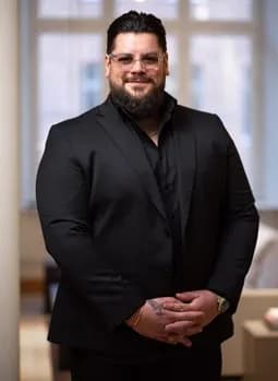 Felipe Osorio Åström profilbild
