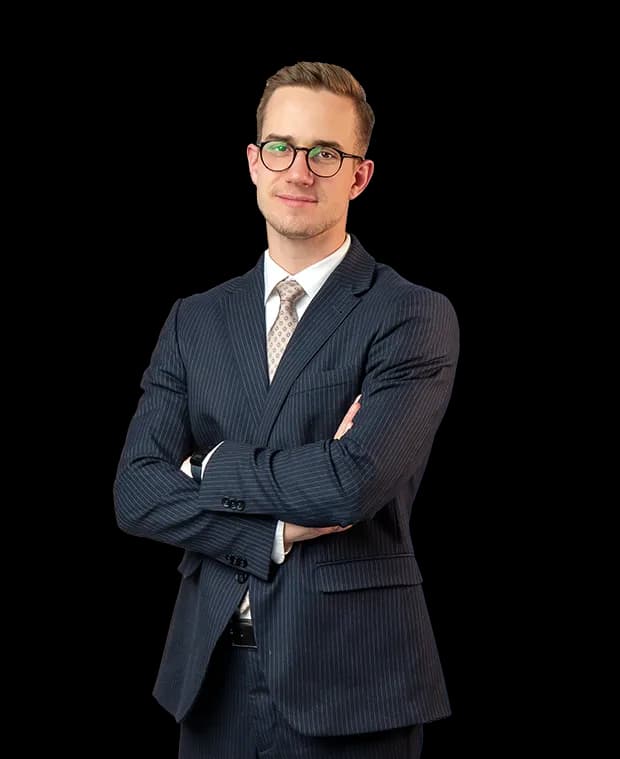 Gustav Andersson profilbild