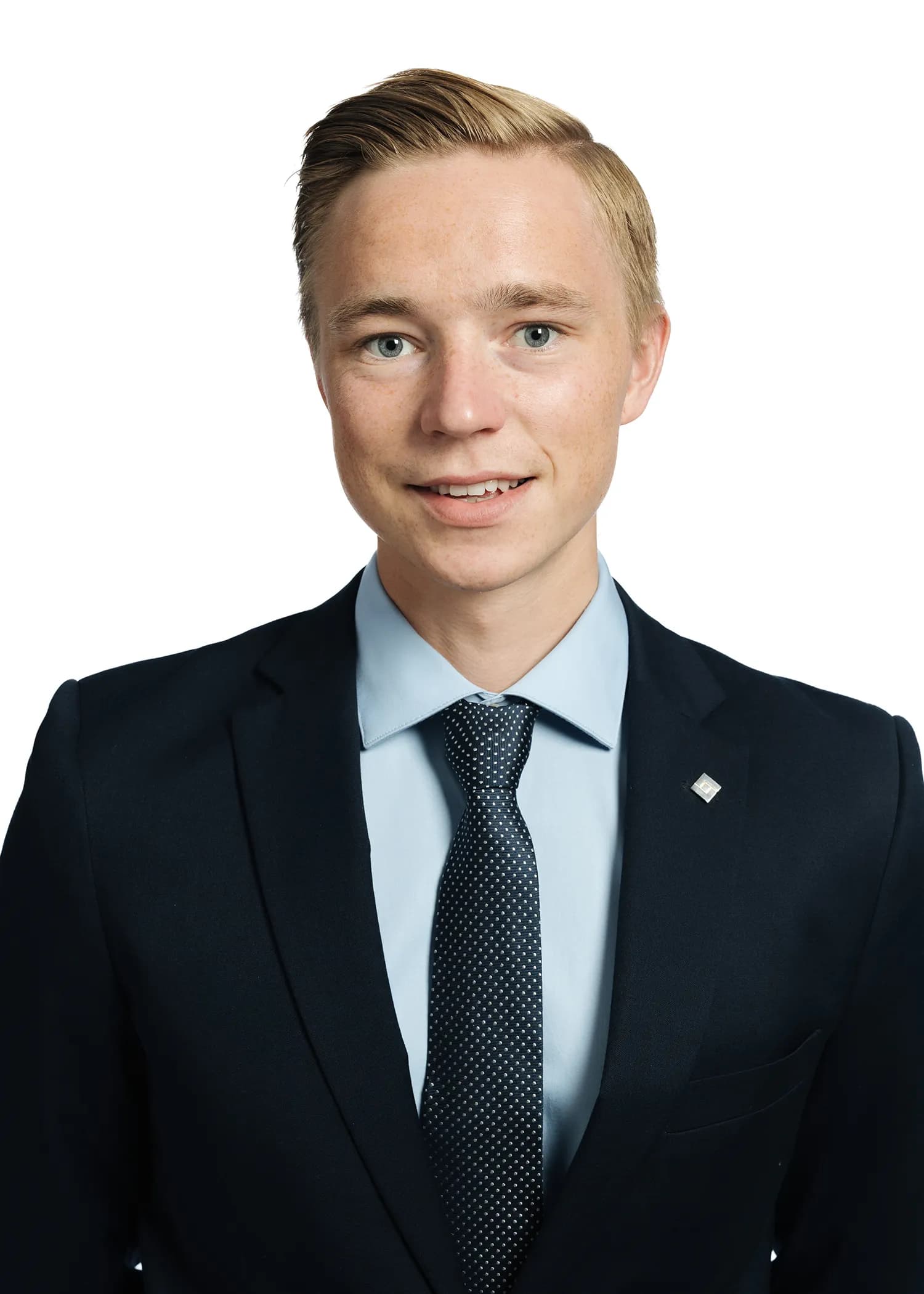 Jesper Andersson profilbild